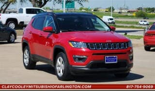 Jeep 2019 Compass