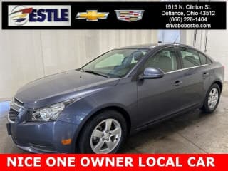 Chevrolet 2014 Cruze