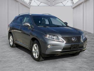 Lexus 2013 RX 350