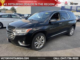 Chevrolet 2019 Traverse