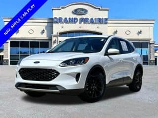 Ford 2021 Escape Hybrid