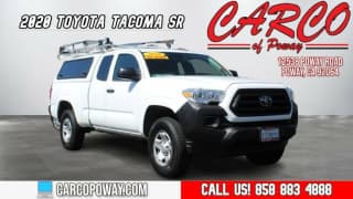Toyota 2020 Tacoma