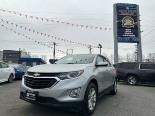 Chevrolet 2019 Equinox