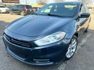 Dodge 2013 Dart