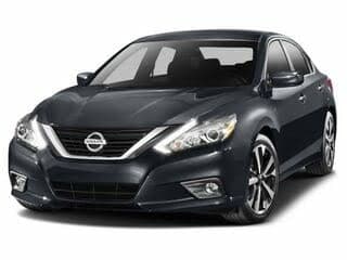 Nissan 2016 Altima