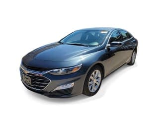 Chevrolet 2021 Malibu