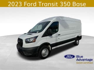Ford 2023 Transit
