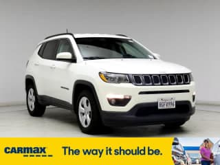 Jeep 2018 Compass