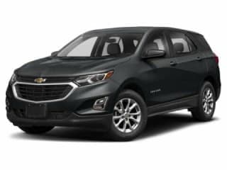 Chevrolet 2021 Equinox