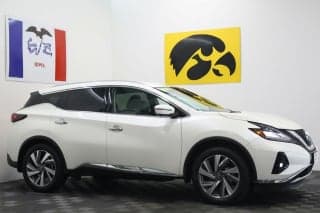 Nissan 2021 Murano