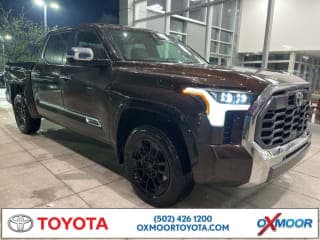 Toyota 2023 Tundra