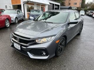 Honda 2018 Civic