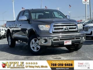 Toyota 2012 Tundra