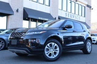 Land Rover 2020 Range Rover Evoque