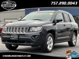 Jeep 2014 Compass