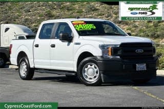 Ford 2020 F-150