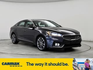 Kia 2019 Cadenza