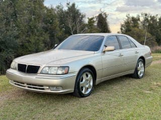 Infiniti 2001 Q45