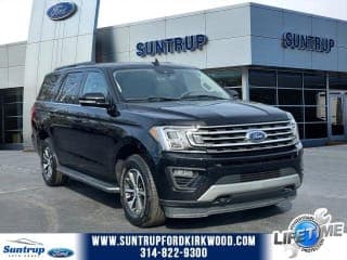 Ford 2021 Expedition