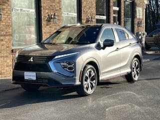 Mitsubishi 2022 Eclipse Cross