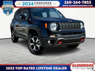 Jeep 2022 Renegade