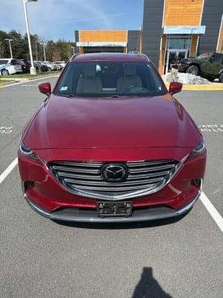 Mazda 2019 CX-9