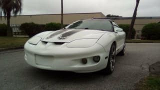 Pontiac 1998 Firebird