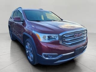 GMC 2018 Acadia