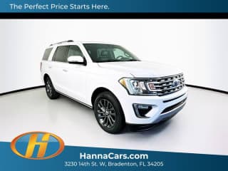 Ford 2021 Expedition