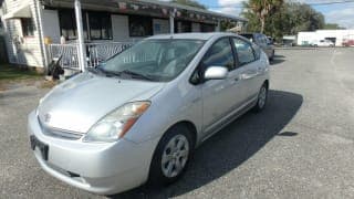 Toyota 2008 Prius