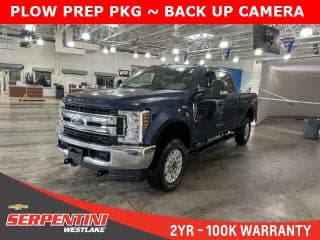 Ford 2019 F-250 Super Duty