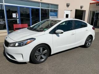 Kia 2018 Forte