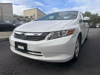 Honda 2012 Civic