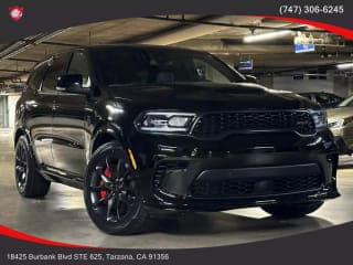 Dodge 2021 Durango