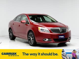 Buick 2016 Verano