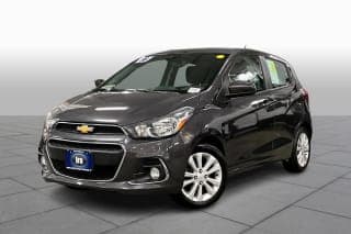 Chevrolet 2016 Spark