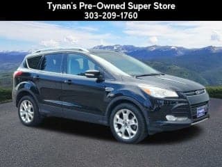 Ford 2016 Escape