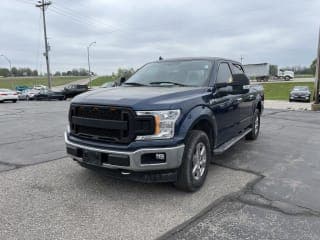 Ford 2018 F-150