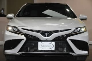 Toyota 2021 Camry