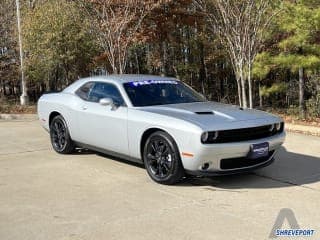 Dodge 2022 Challenger