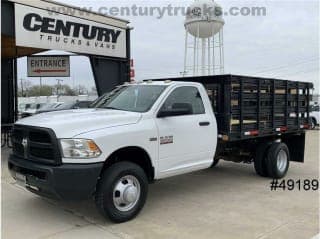 Ram 2014 3500