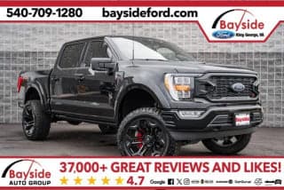 Ford 2022 F-150