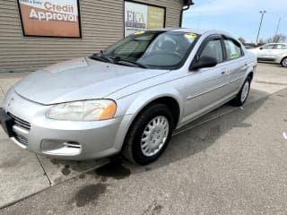 Dodge 2001 Stratus