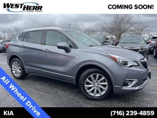 Buick 2019 Envision