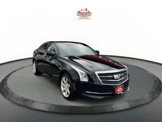 Cadillac 2016 ATS