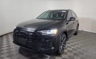 Audi 2022 Q7