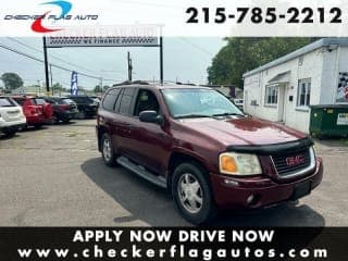 GMC 2003 Envoy