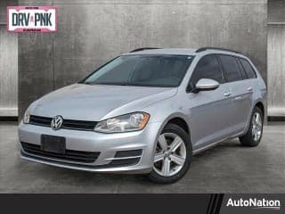 Volkswagen 2015 Golf SportWagen