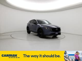 Mazda 2023 CX-5