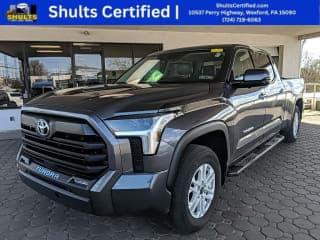 Toyota 2023 Tundra